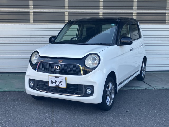 N-ONEプレミアム 4WD