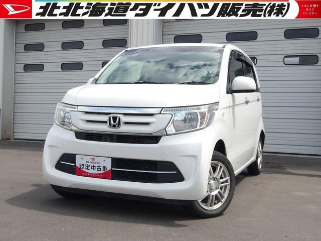 N-WGNG Lパッケージ 4WD
