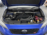 インプレッサスポーツ 2.0 STI スポーツ 4WD 4WD 修復歴無し
