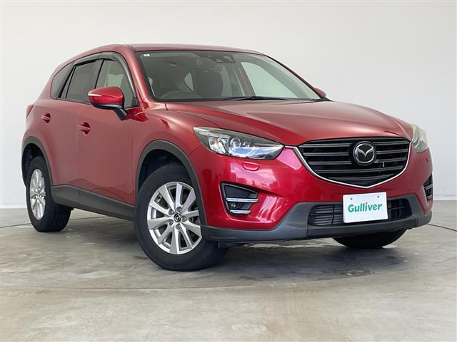 CX-5 2.2 XD プロアクティブ 4WD 4WD 修復歴無し