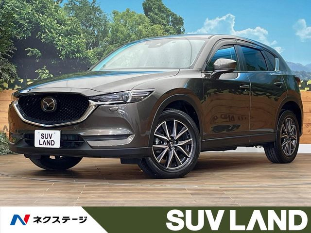 CX-52.5 25S プロアクティブ 4WD