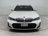 3シリーズツーリング 318i Mスポーツ 