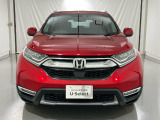 CR-V 2.0 ハイブリッド EX マスターピース 4WD 