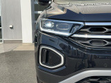T-Roc TDI ブラックスタイル ディーゼル 