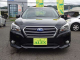 レガシィB4 2.5 4WD 