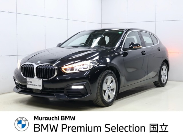 1シリーズ 118d プレイ ディーゼルターボ