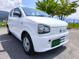 アルト L 4WD 