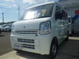 登録済未使用車!ホワイト!4WD!2WD