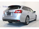 レヴォーグ 1.6 GT-S アイサイト 4WD 