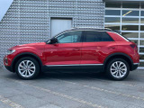 T-Roc TSI スタイル 