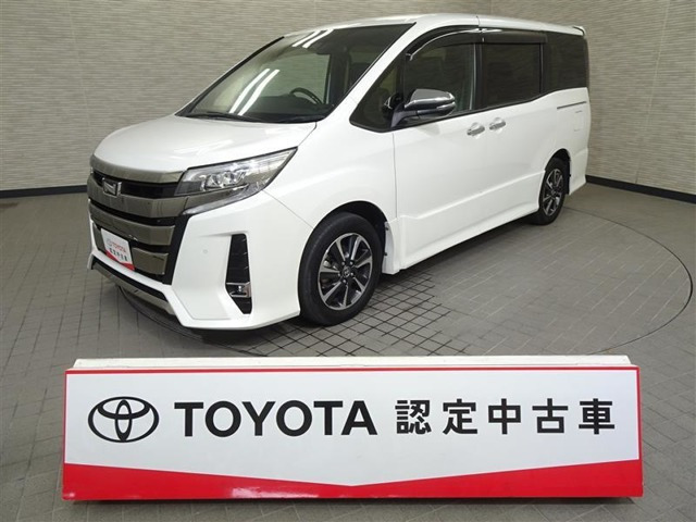 ノア 2.0 Si WxBIII