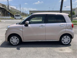 キャスト スタイル X リミテッド SAIII 