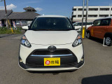シエンタ 1.5 G ウェルキャブ 車いす仕様車 タイプI 助手席側セカンドシート付 