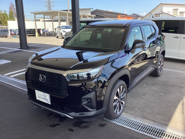 ZR-V 1.5 Z 