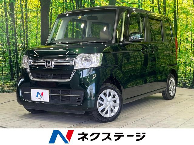N-BOX L 