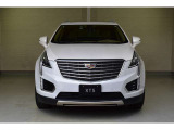 XT5クロスオーバー プラチナム 4WD 