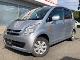 DAIHATSUムーブ入庫しました。