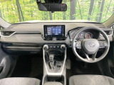 RAV4 2.0 X 