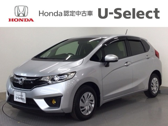 フィット1.3 13G Fパッケージ コンフォートエディション