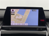 クラウン ハイブリッド 2.5 RS アドバンス 本革シート サンルーフ