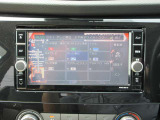 エクストレイル 2.0 20S 4WD 