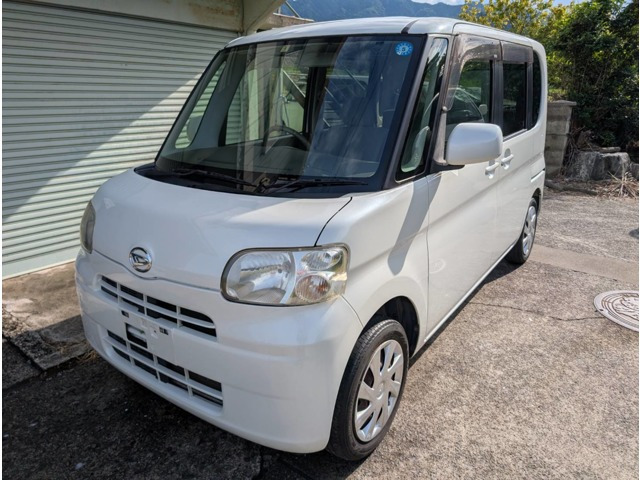 タント X 