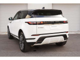 レンジローバーイヴォーク ダイナミック HSE 2.0L P250 4WD 