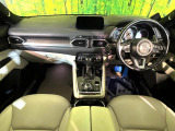 CX-8 2.2 XD Lパッケージ 