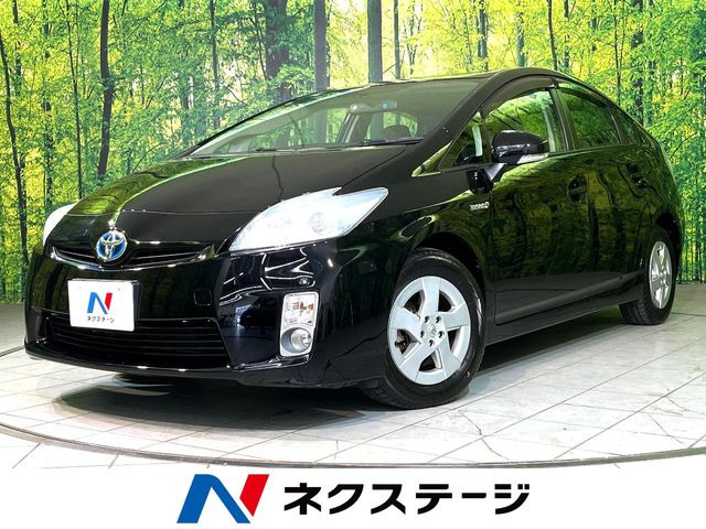 プリウス 1.8 S 