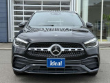 GLAクラス GLA200d 4マチック AMGライン 4WD 