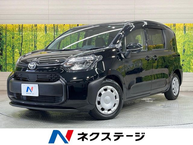 シエンタ1.5 G