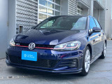 ゴルフ GTI 