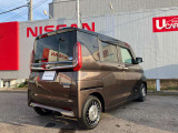 ルークス AUTECH 