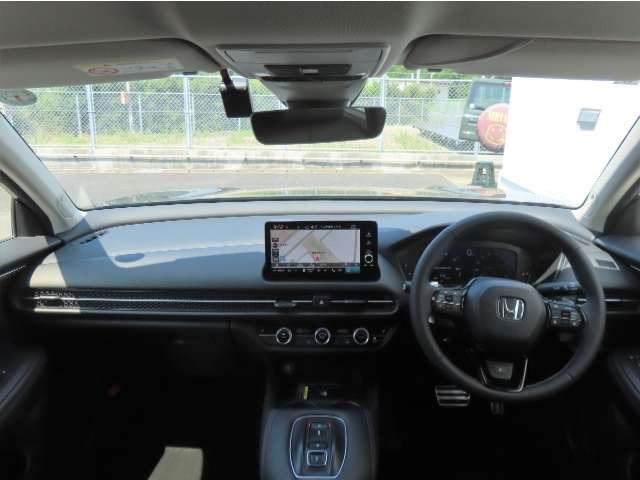 ホンダ ZR-V 2.0 e:HEV Z の中古車詳細 (19,000km, ミッドナイトブルー