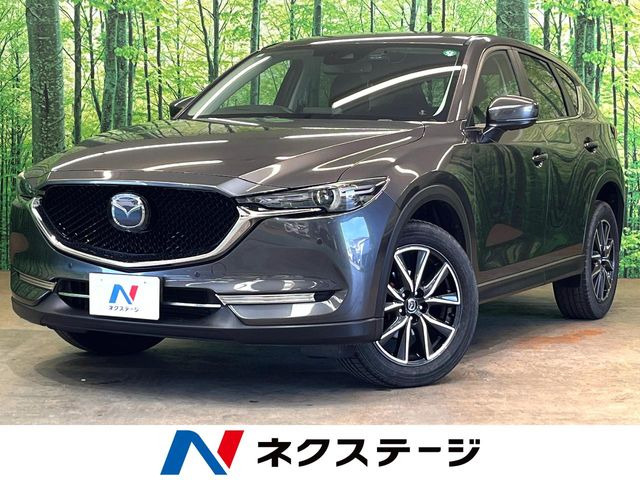 CX-5  XD プロアクティブ