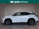 RX 300 Fスポーツ 