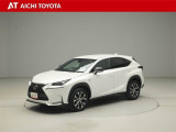 NX 200t Fスポーツ 4WD 