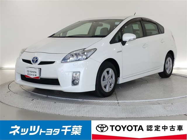 プリウス 1.8 S LEDエディション 