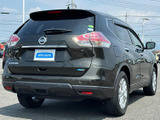 エクストレイル 2.0 20X エマージェンシーブレーキパッケージ 4WD 
