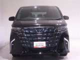 アルファード 2.5 Z 
