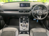 CX-5 2.2 XD ブラックトーンエディション 