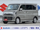 選りすぐりの1台をご案内致します。 スズキ正規ディーラー!アフターフォローもおまかせください!