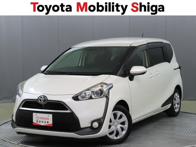 シエンタ 1.5 G 