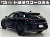 クラウンスポーツ 2.5 Z E-Four 4WD 