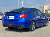 WRX S4 2.0 STI スポーツ アイサイト 4WD 