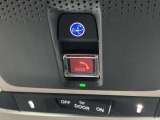 ホンダコネクト搭載!サブスク登録でもしもの時もワンタッチでホンダサポートセンターと通話できます