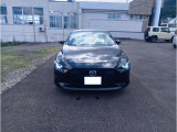 MAZDA3ファストバック 1.8 XD Lパッケージ 4WD 