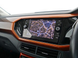 T-Cross TSI スタイル 