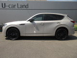 CX-60 3.3 XD ハイブリッド エクスクルーシブスポーツ ディーゼル 4WD 