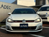 ゴルフ GTI 
